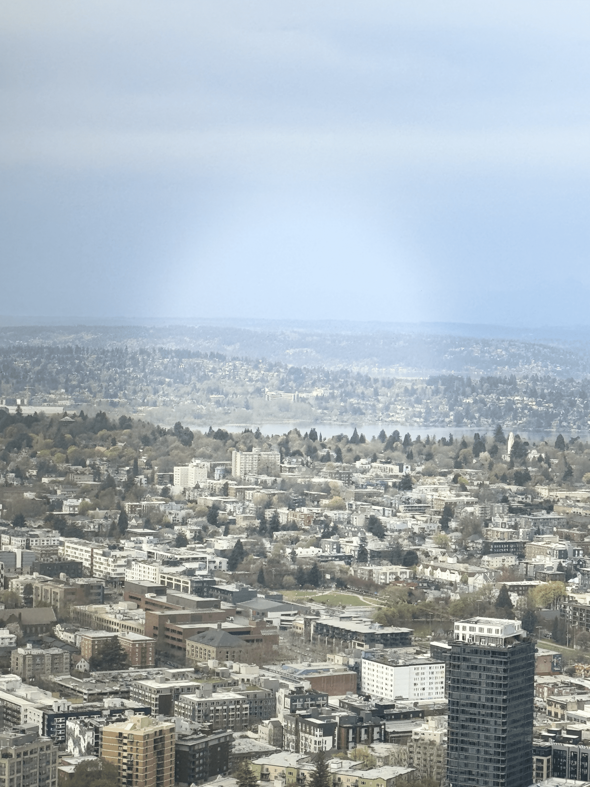 Bothell, WA Neighborhoods Ranked