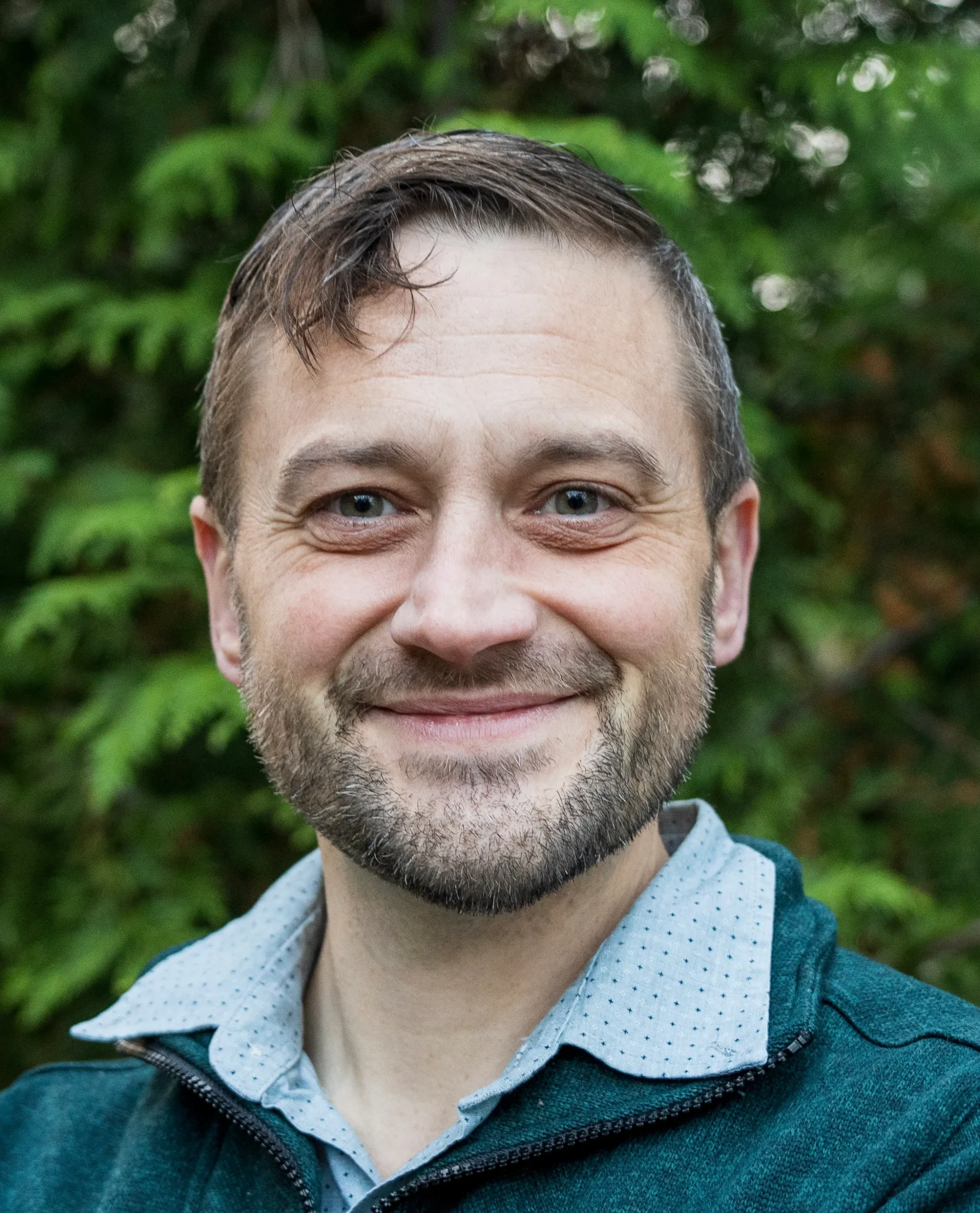Aaron Robinson, Keller Williams Realty Bothell