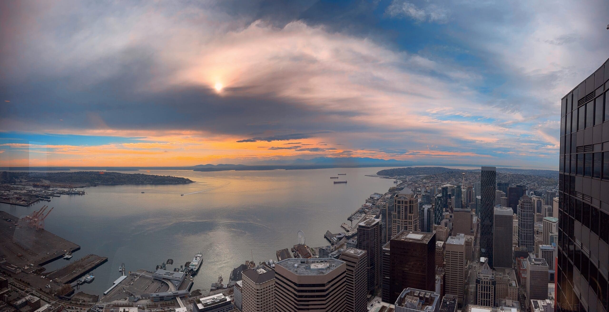 Buying a home in Greater Seattle