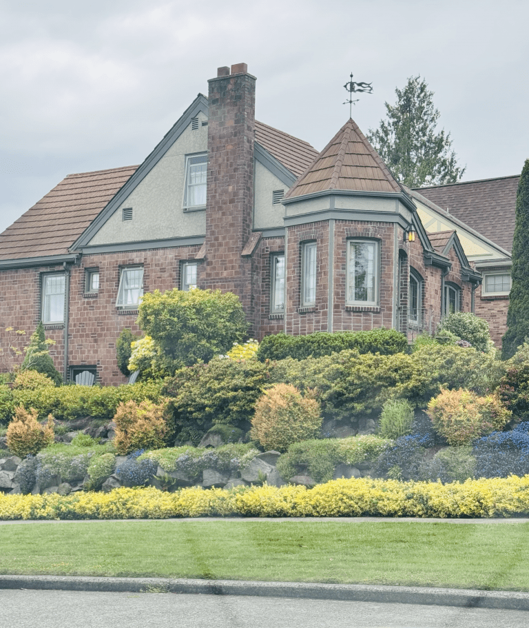 buying a home in Washington State with no money down