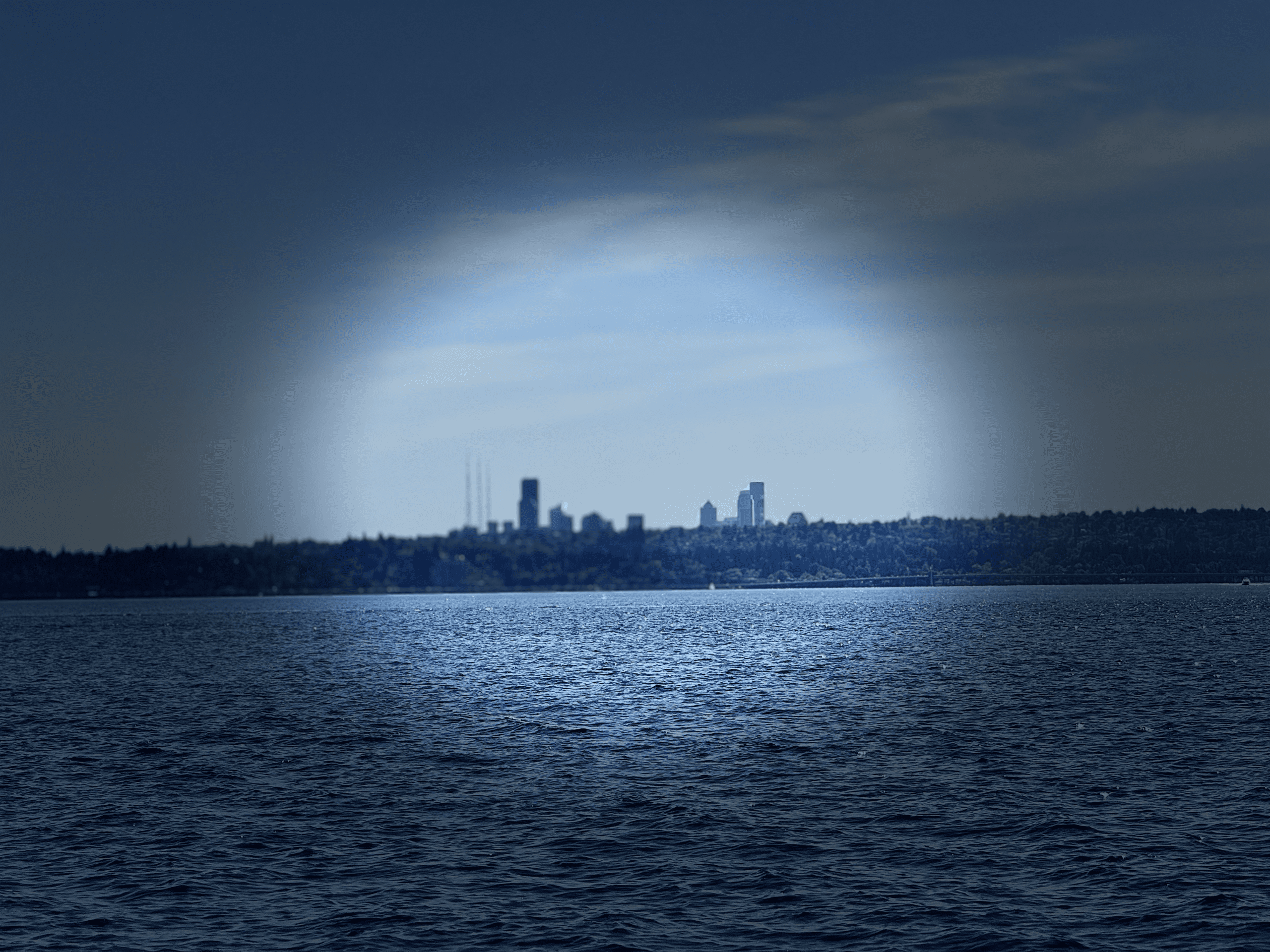 Interest Rates are Shifting buying eastside