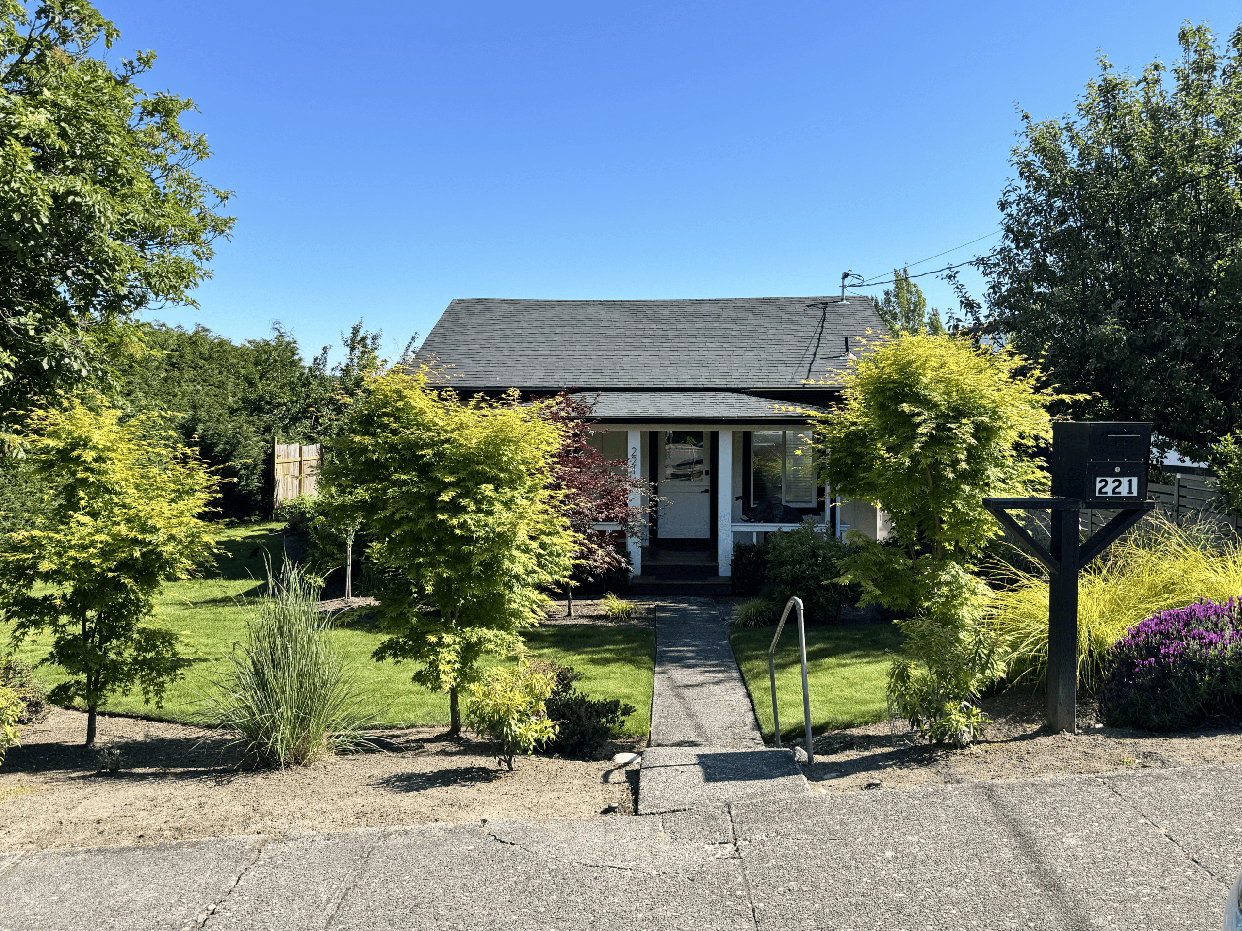 Bothell WA real estate market 2026 small town