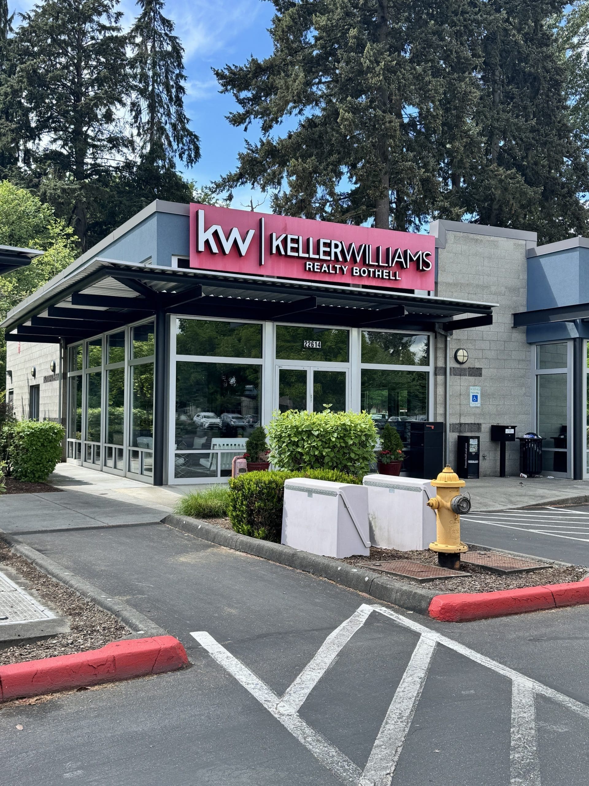 Bothell WA real estate market 2026