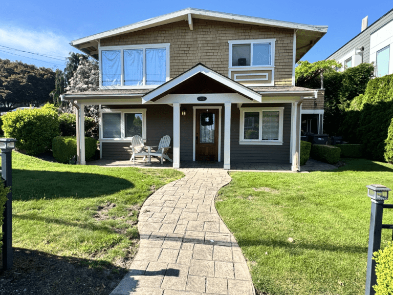 Bothell Beardslee District is Growing Fast Home