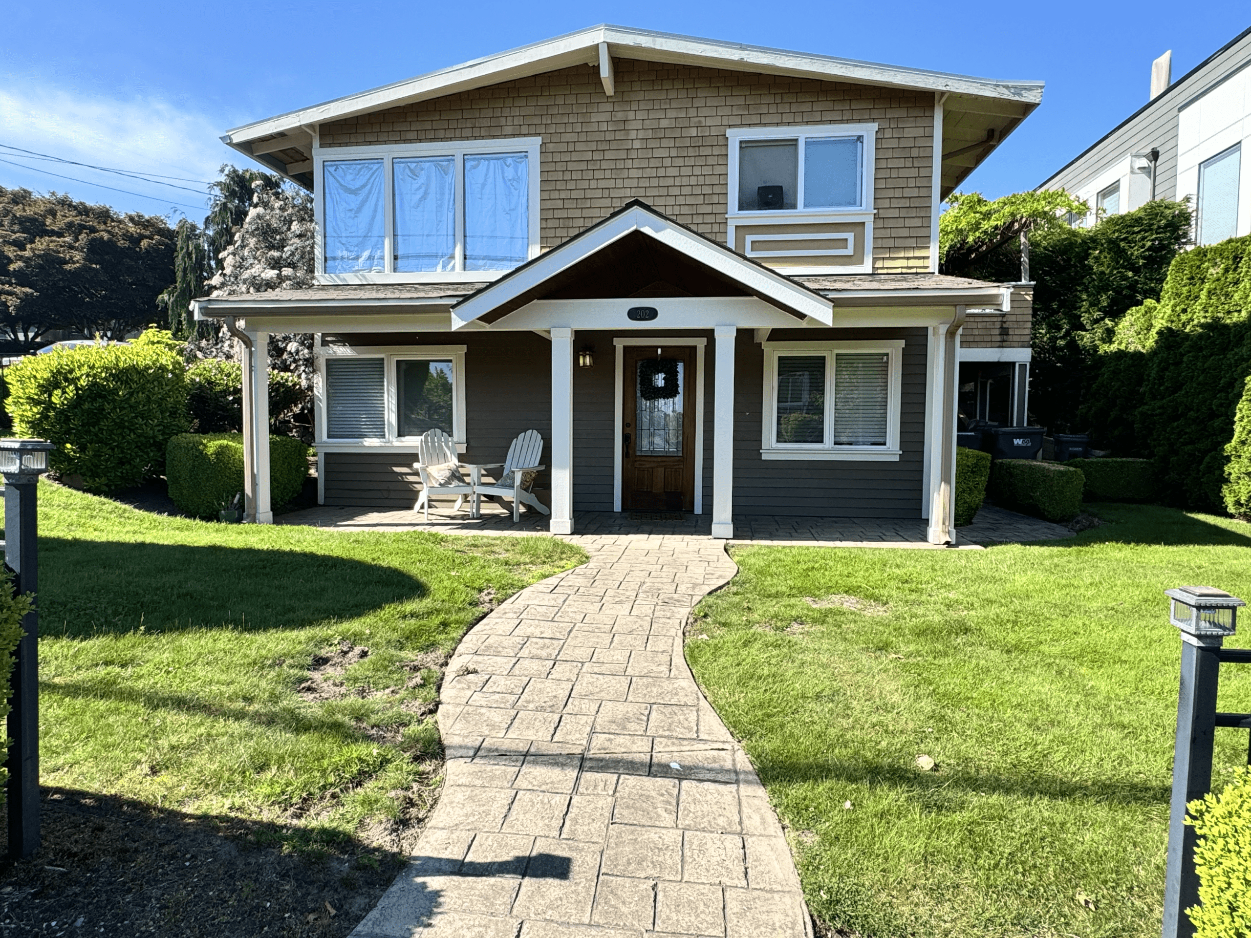 Bothell Beardslee District is Growing Fast Home