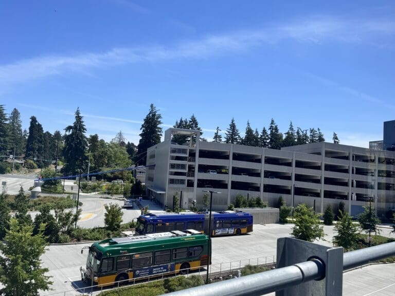 Living in Northgate vs. Shoreline: Finding Value in North Seattle’s Transit Hubs