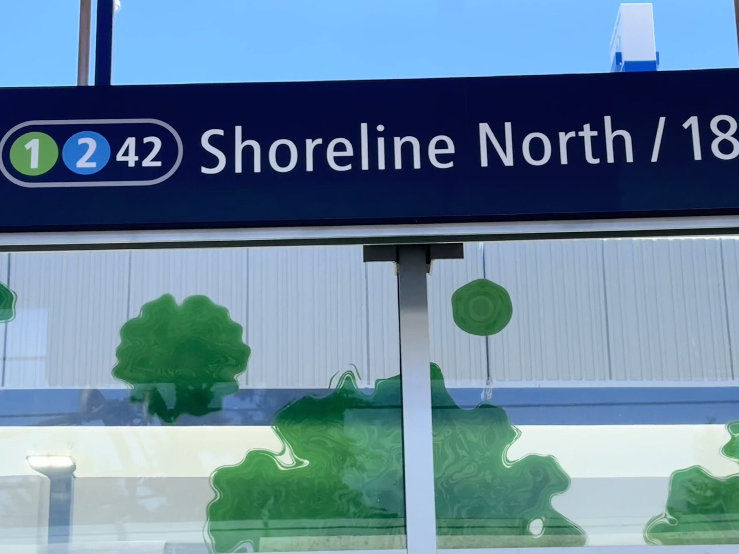 Shoreline 1 living in Shoreline WA lightrail