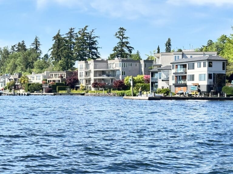The Best Places to See the Seattle Skyline: Neighborhoods with the Best Views