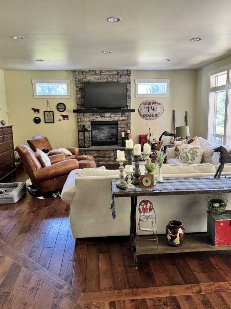 What Repairs Should You Make Before Listing Your Bothell Home? A Room-by-Room Checklist