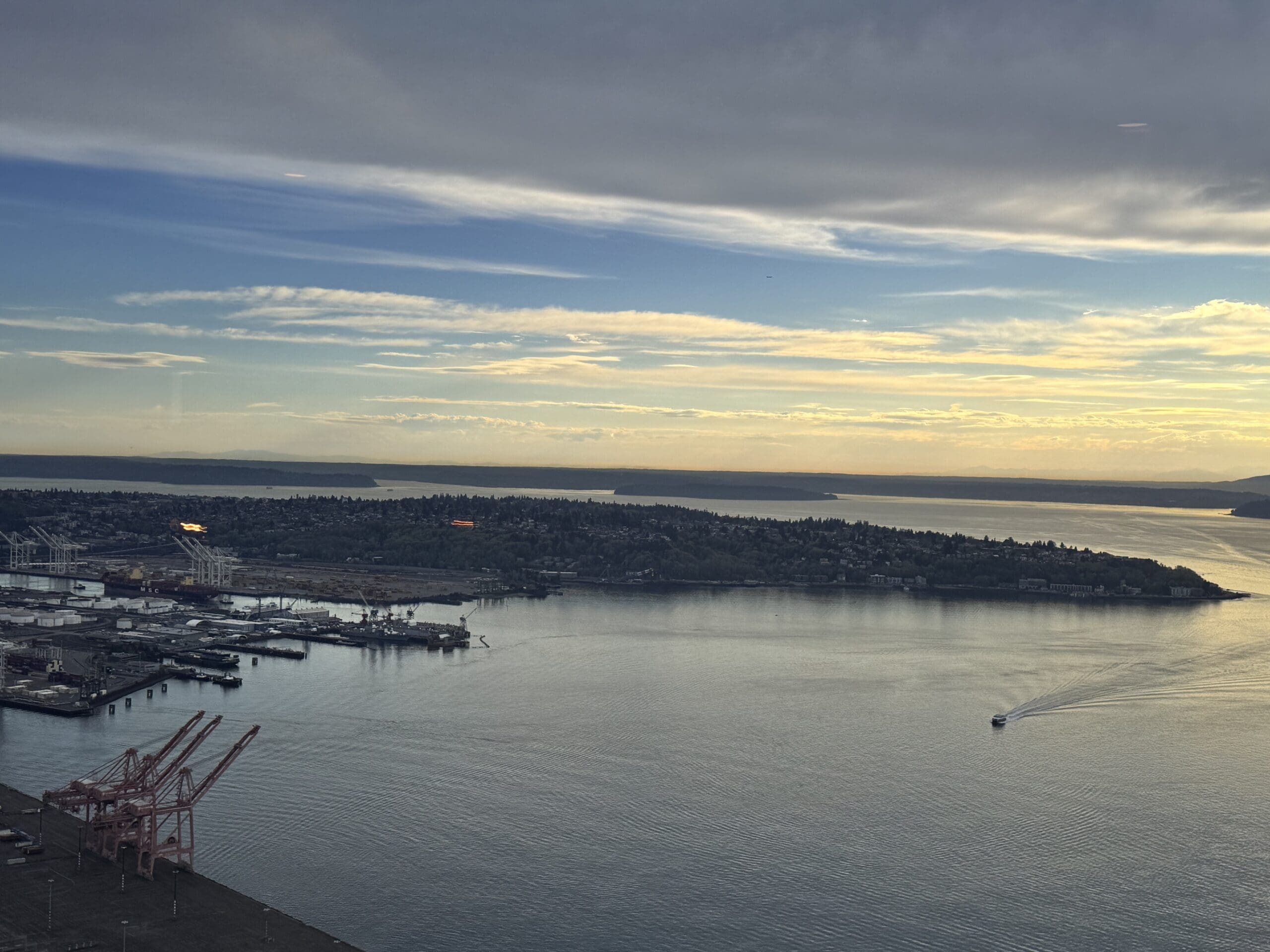 West Seattle Skyline View scaled