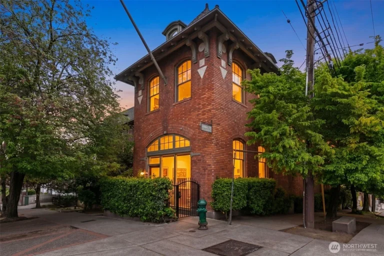 The High Impact of Interest Rates on the Seattle Condo Market