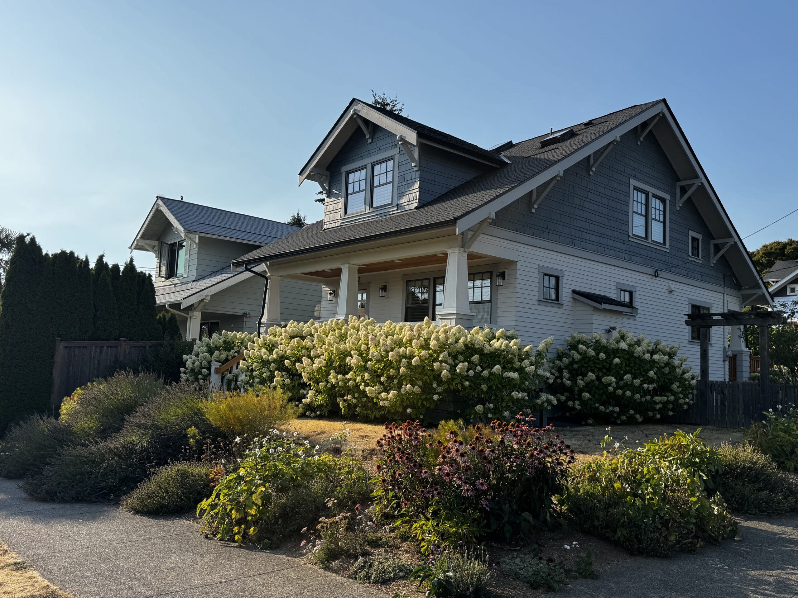 Ballard Seattle Home scaled
