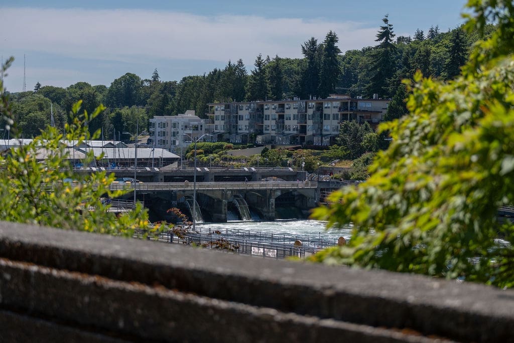Ballard Seattle homes