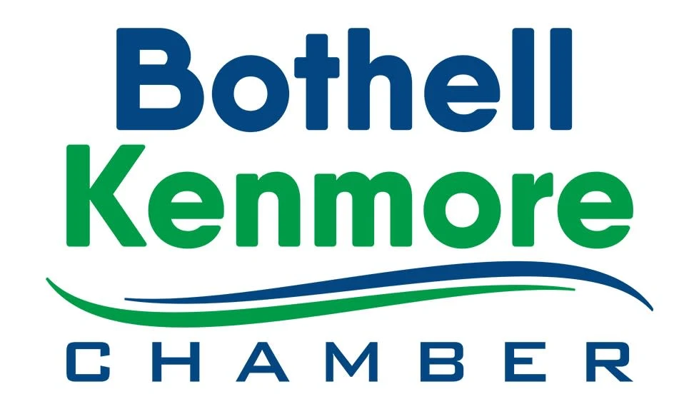 Aaron Robinson Real Estate - Bothell Kenmore Chamber of Commerce Member Logo