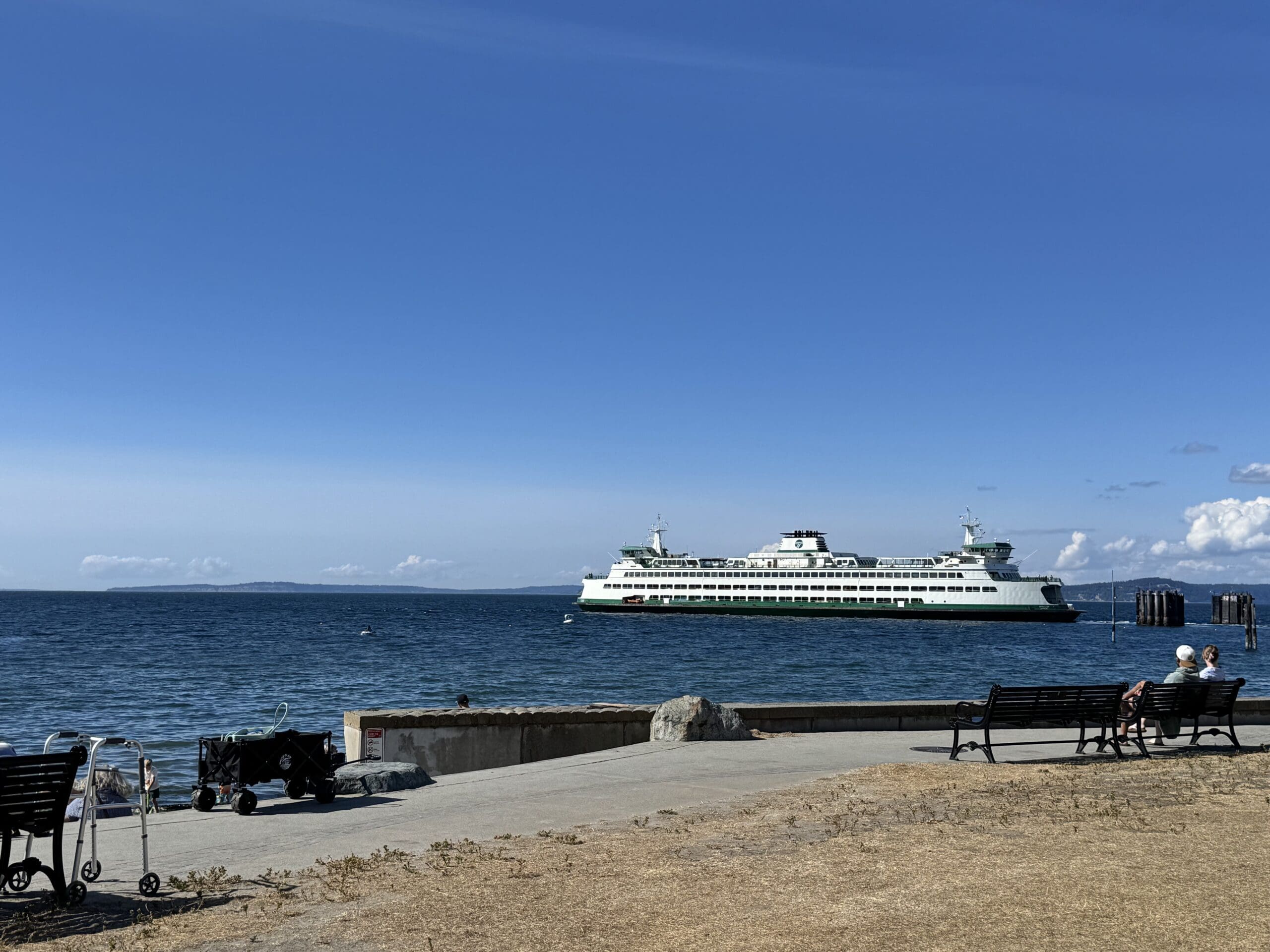 Edmonds Waterfront scaled