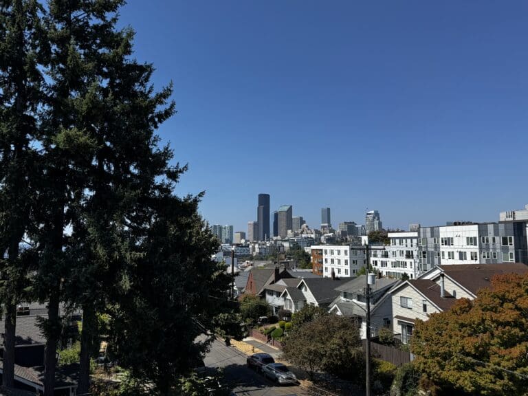 Local Seattle Real Estate Expert vs a Discounter