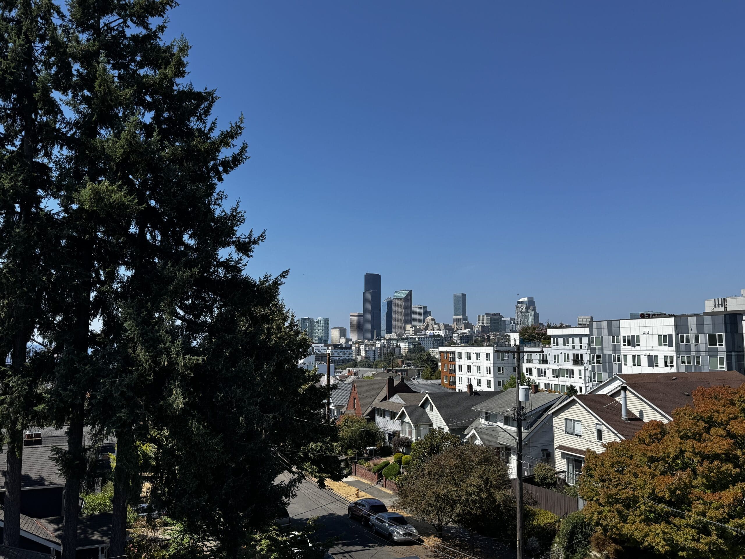 Seattle Real Estate Skyline scaled